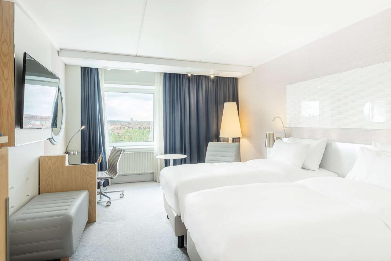 Radisson Blu Scandinavia 4*