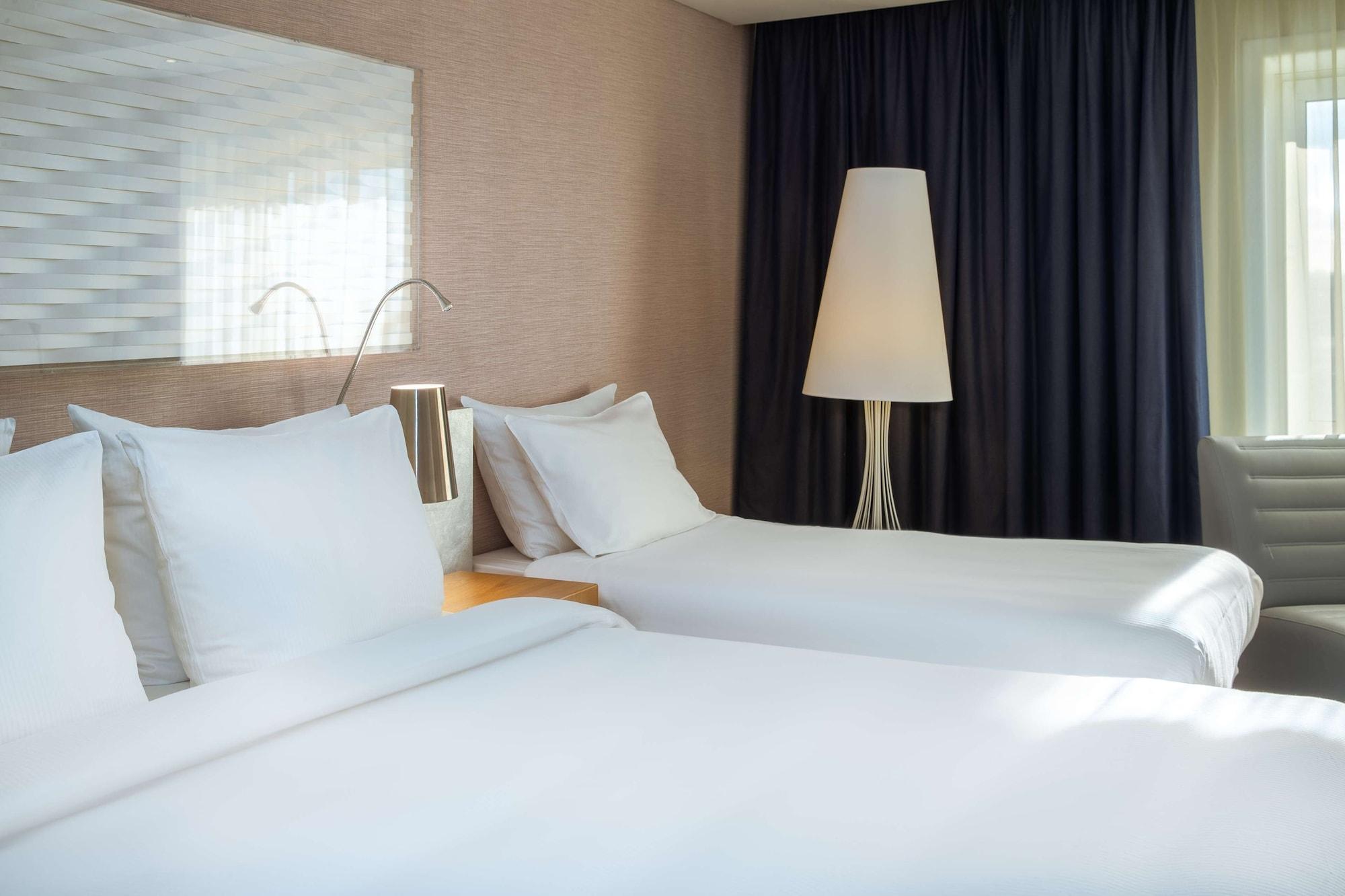Radisson Blu Scandinavia Hotel