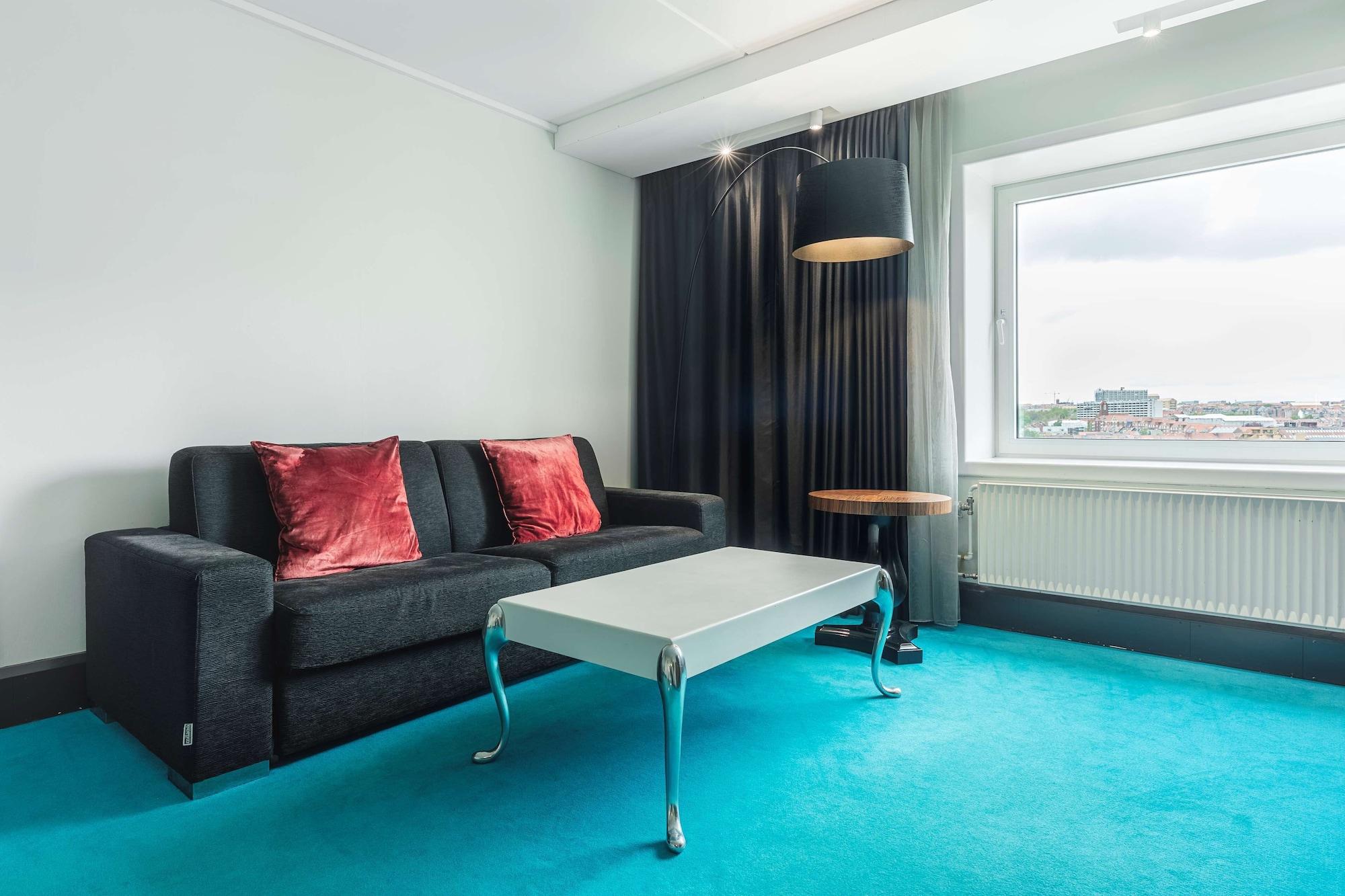 Radisson Blu Scandinavia Hotel Århus