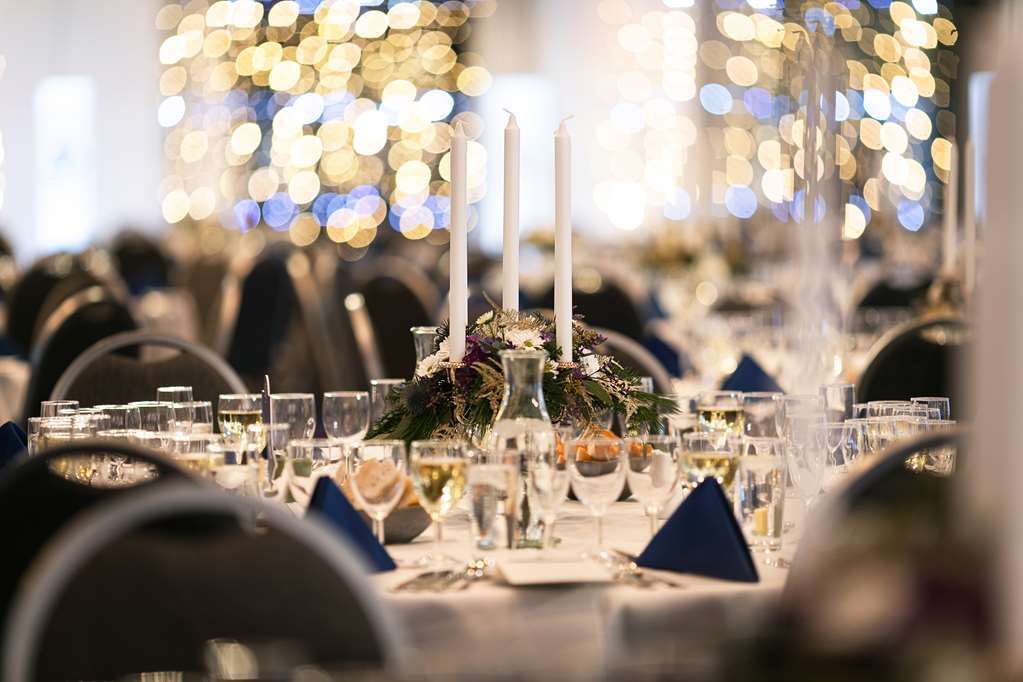 Hotel Radisson Blu Scandinavia 4*