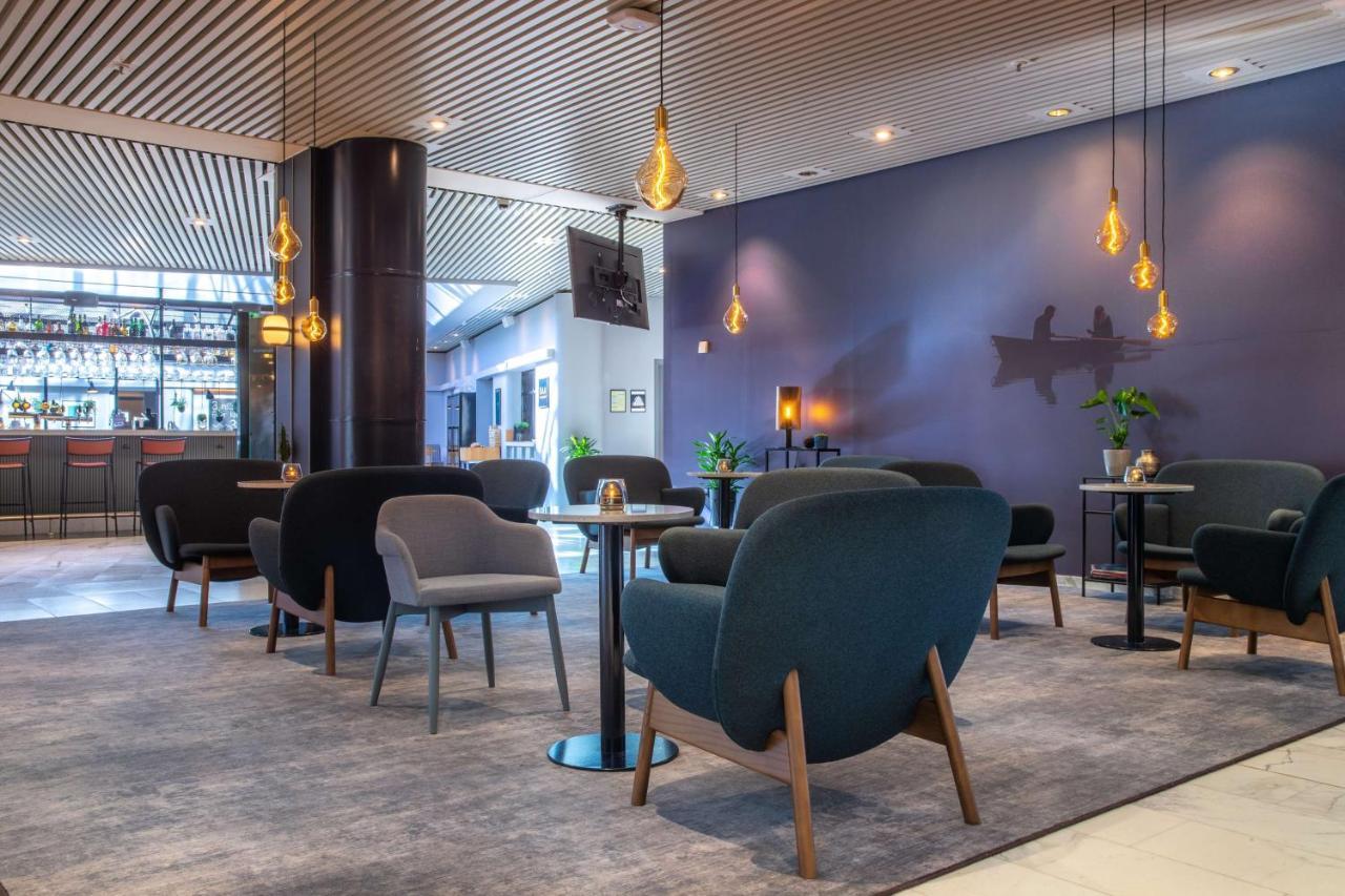 Radisson Blu Scandinavia Århus