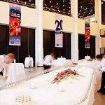 Radisson Blu Scandinavia Hotel Aarhus 