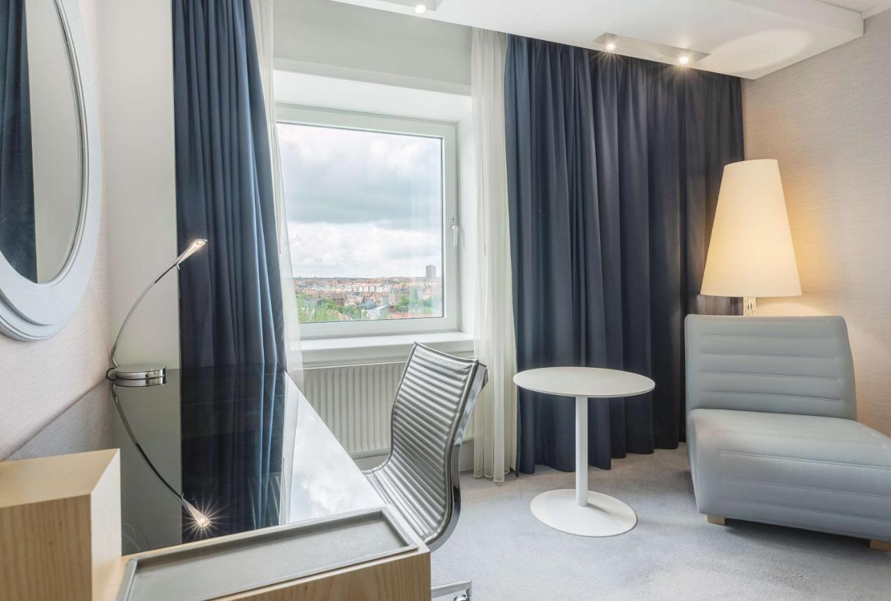 Hotell Radisson Blu Scandinavia