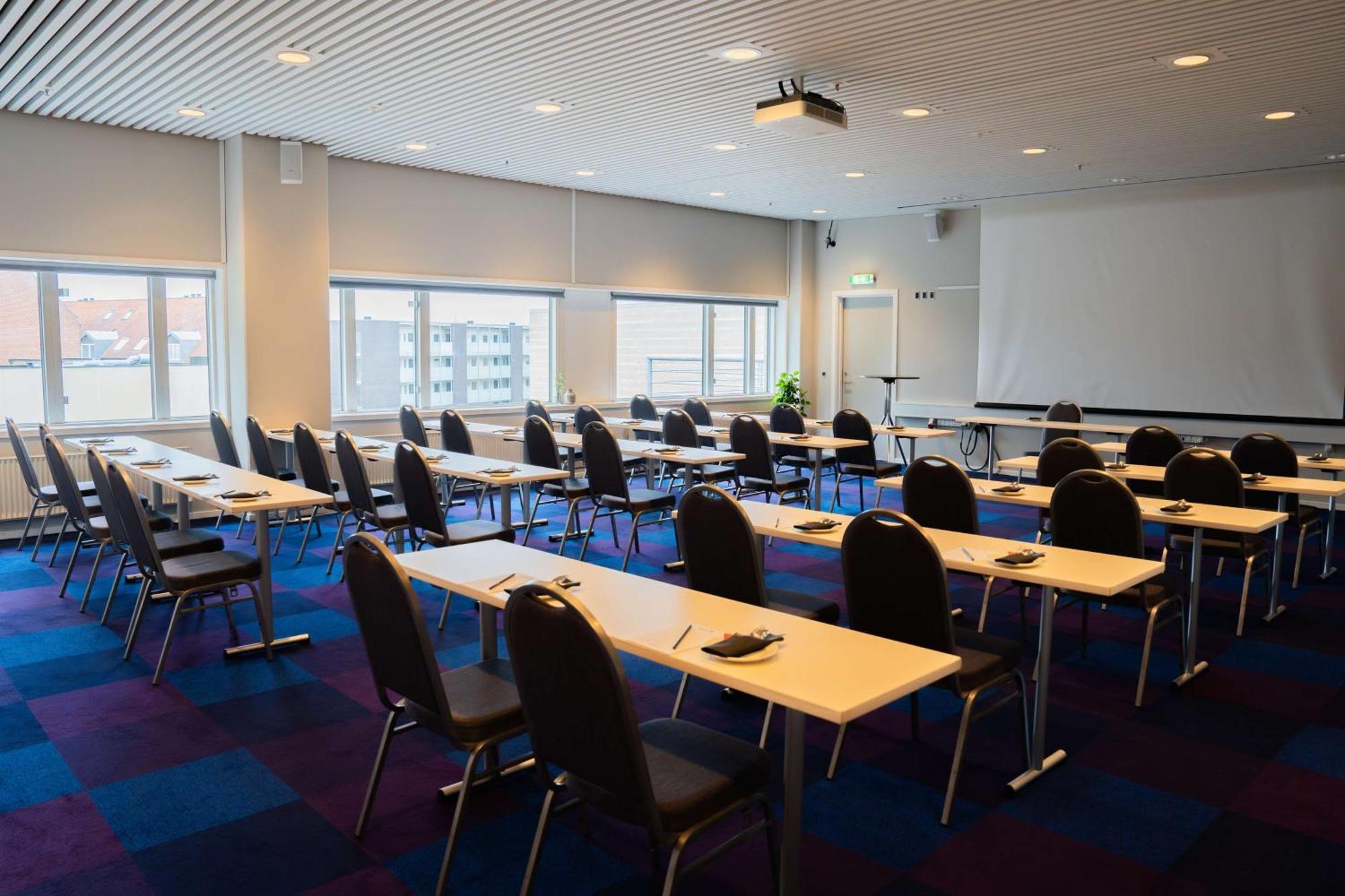 Radisson Blu Scandinavia