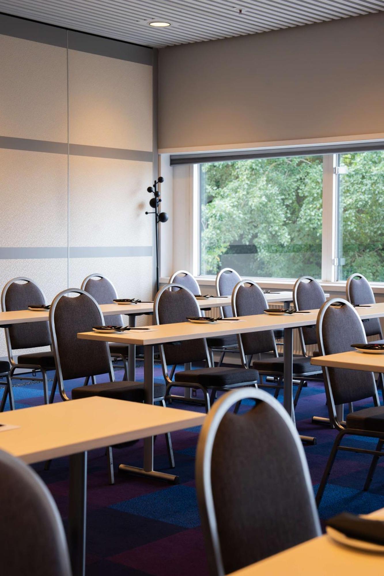 Radisson Blu Scandinavia Århus