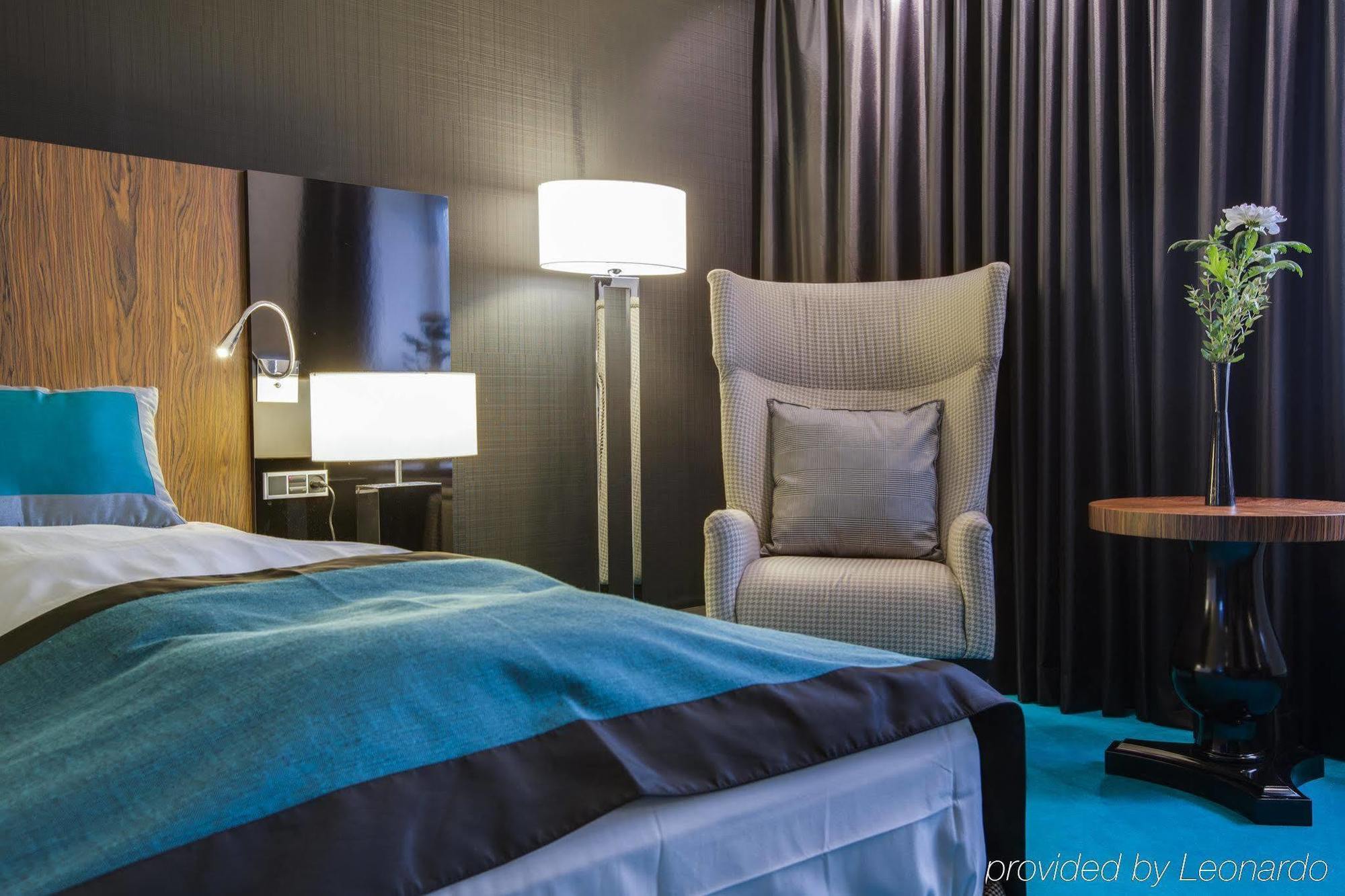 Radisson Blu Scandinavia 4* Århus