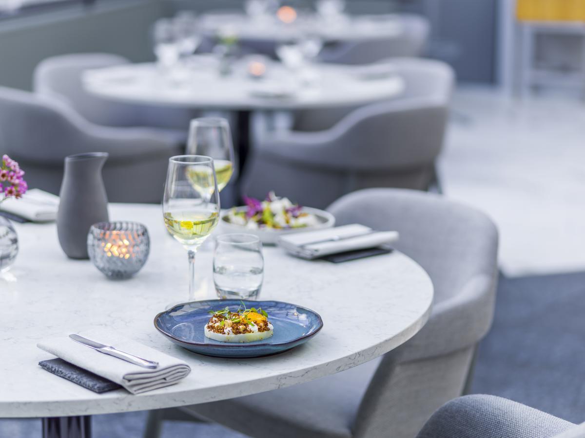 Hotel Radisson Blu Scandinavia