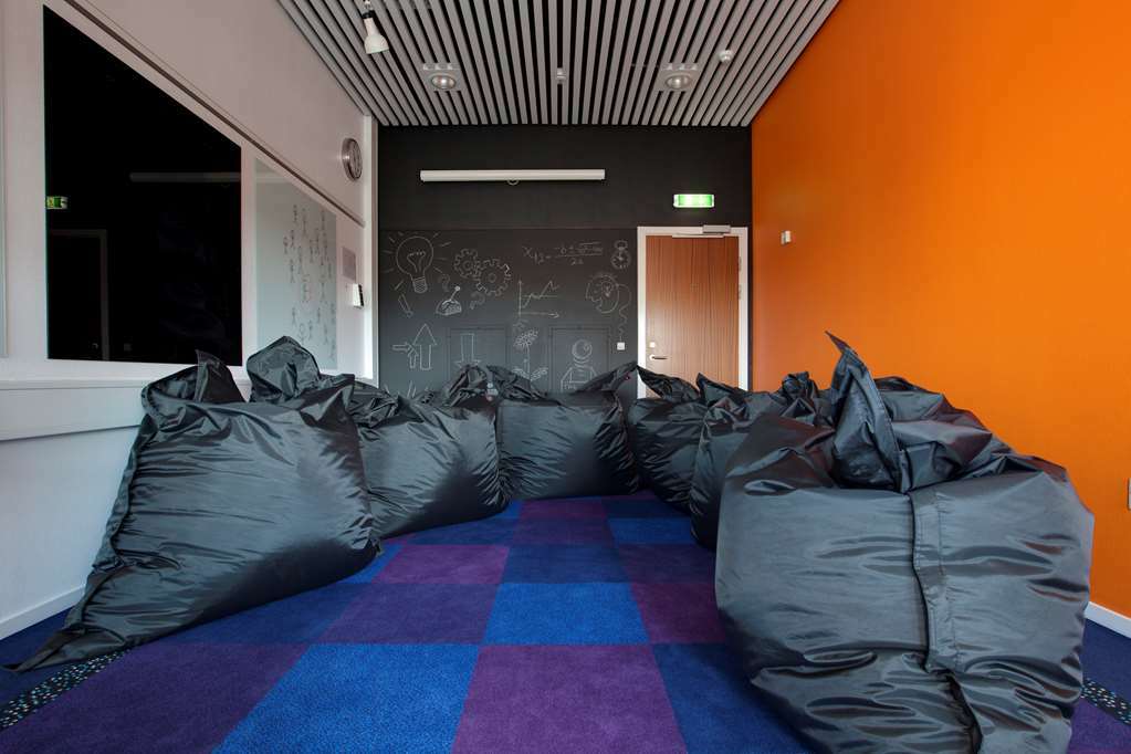 Radisson Blu Scandinavia Hotel 4*