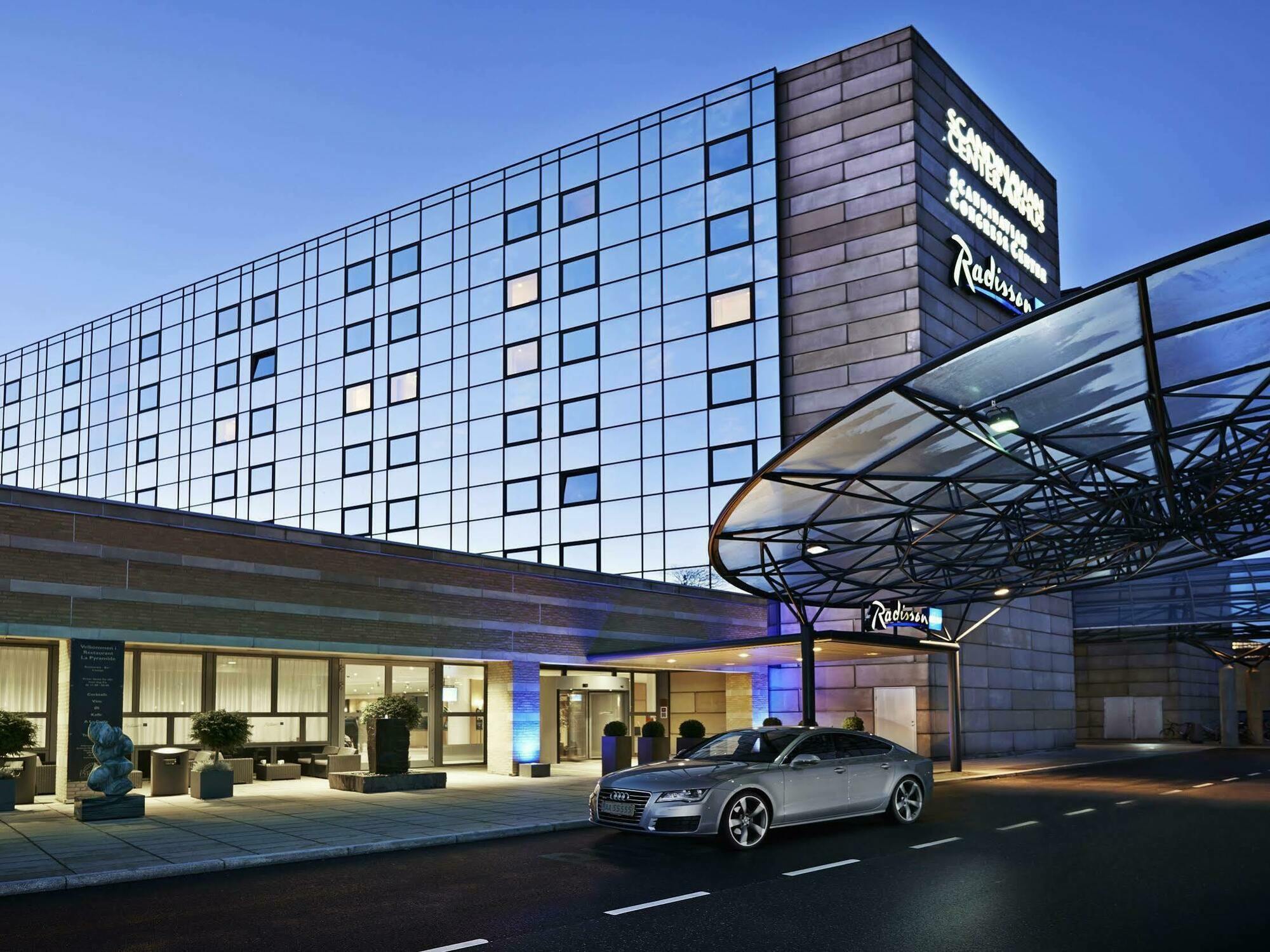 Radisson Blu Scandinavia