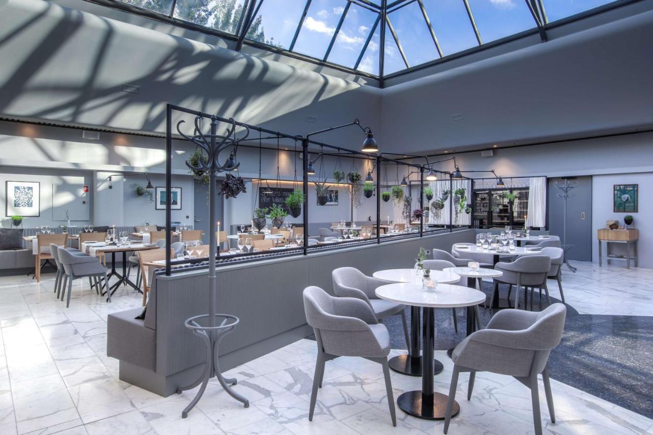 Radisson Blu Scandinavia Отель